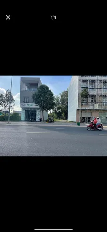 Bất động sản tại Bà Rịa - Vũng Tàu - ảnh 1