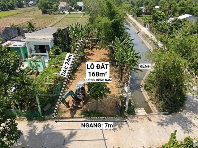 Bất động sản tại Đà Nẵng - ảnh 1