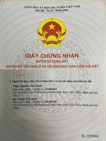 Bất động sản tại Đà Nẵng - ảnh 1