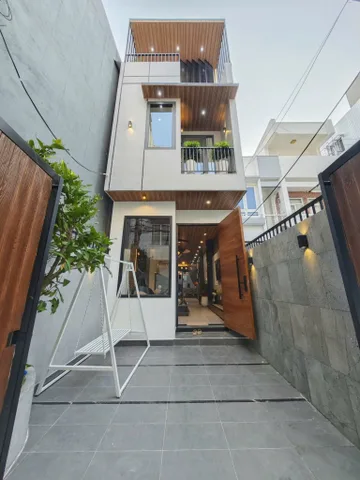 Bất động sản tại Đà Nẵng - ảnh 1