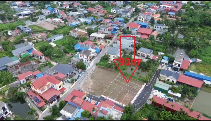 Bất động sản tại Hải Phòng - ảnh 1