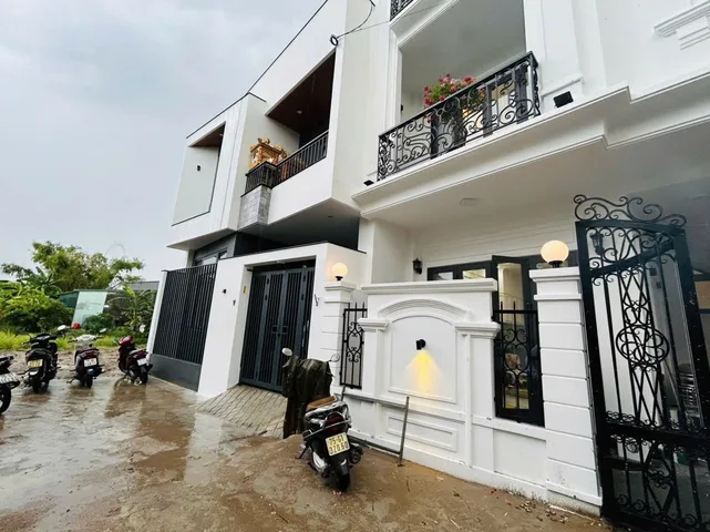 Bất động sản tại Thừa Thiên Huế - ảnh 1