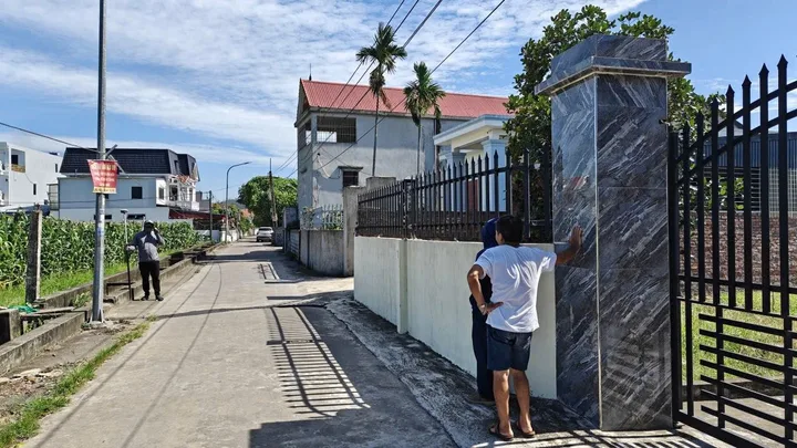 Bất động sản tại Hải Phòng - ảnh 1