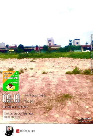 Bất động sản tại Bắc Ninh - ảnh 1