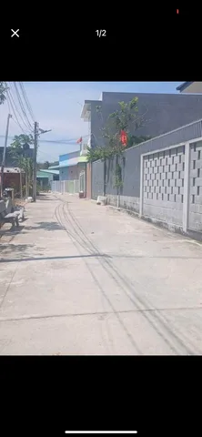 Bất động sản tại Bà Rịa - Vũng Tàu - ảnh 1