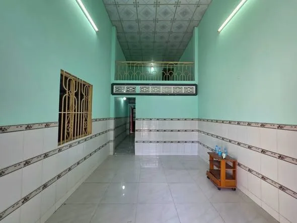 Bất động sản tại Bình Dương - ảnh 1