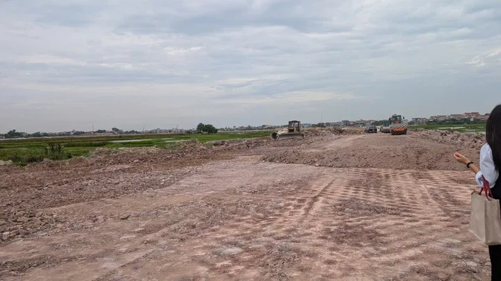 Bất động sản tại Bắc Ninh - ảnh 1