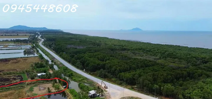 Bất động sản tại An Giang - ảnh 1