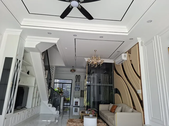 Bất động sản tại TP. Hồ Chí Minh - ảnh 1