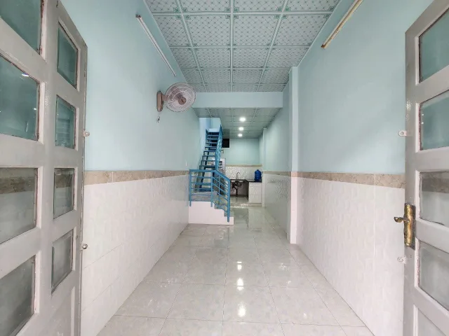 Bất động sản tại TP. Hồ Chí Minh - ảnh 1
