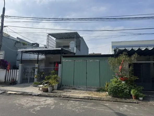 Bất động sản tại Đà Nẵng - ảnh 1