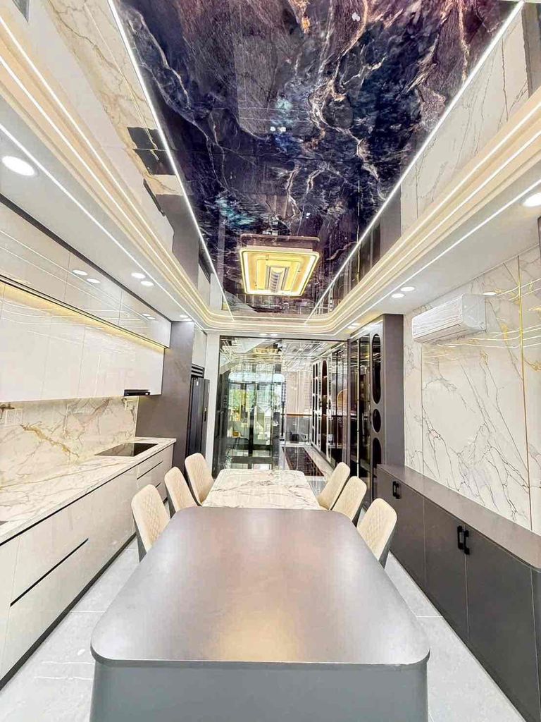 Nhà riêng tại 12, TP. Hồ Chí Minh - ảnh 2