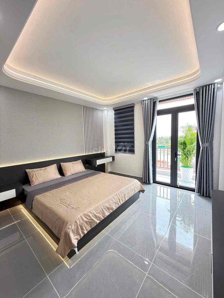 Nhà riêng tại 12, TP. Hồ Chí Minh - ảnh 4