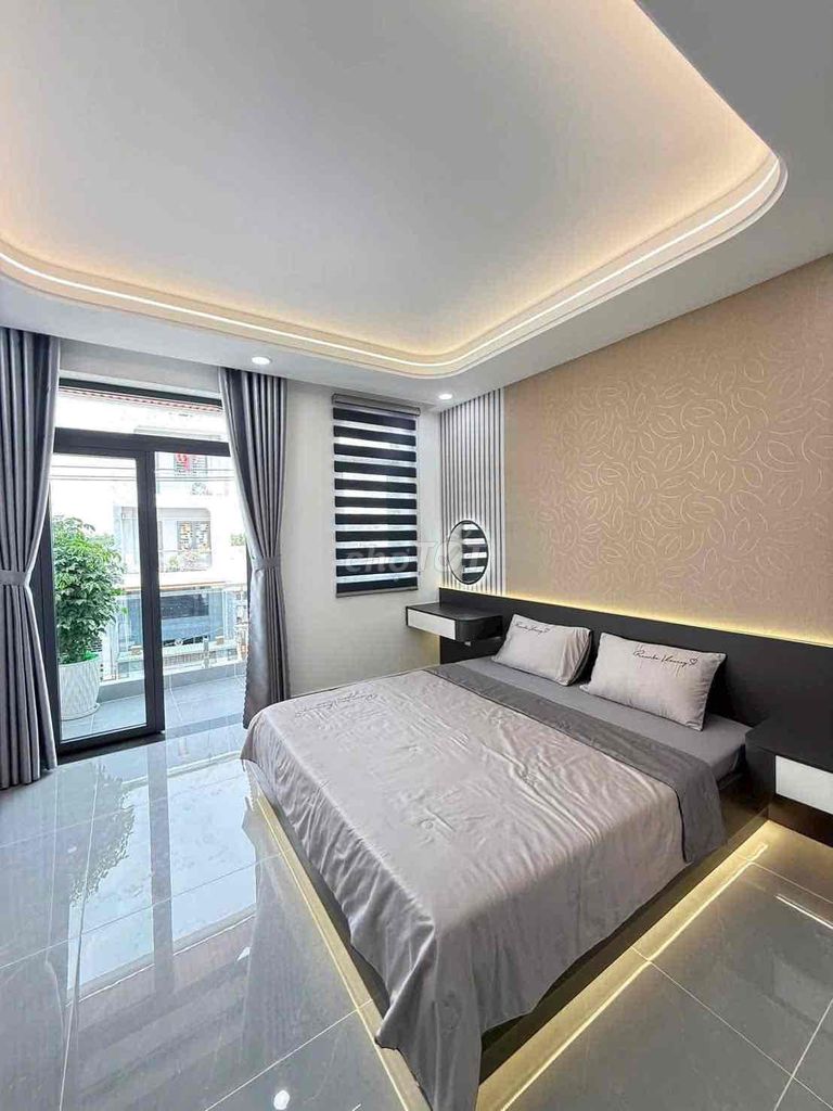 Nhà riêng tại 12, TP. Hồ Chí Minh - ảnh 5