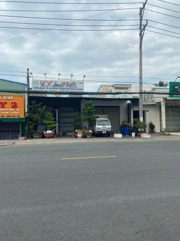 Bất động sản tại Đồng Tháp - ảnh 1