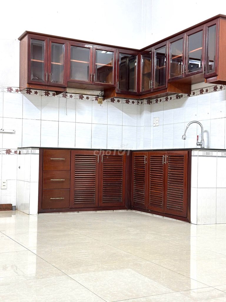 Nhà riêng tại Bình Tân, TP. Hồ Chí Minh - ảnh 2