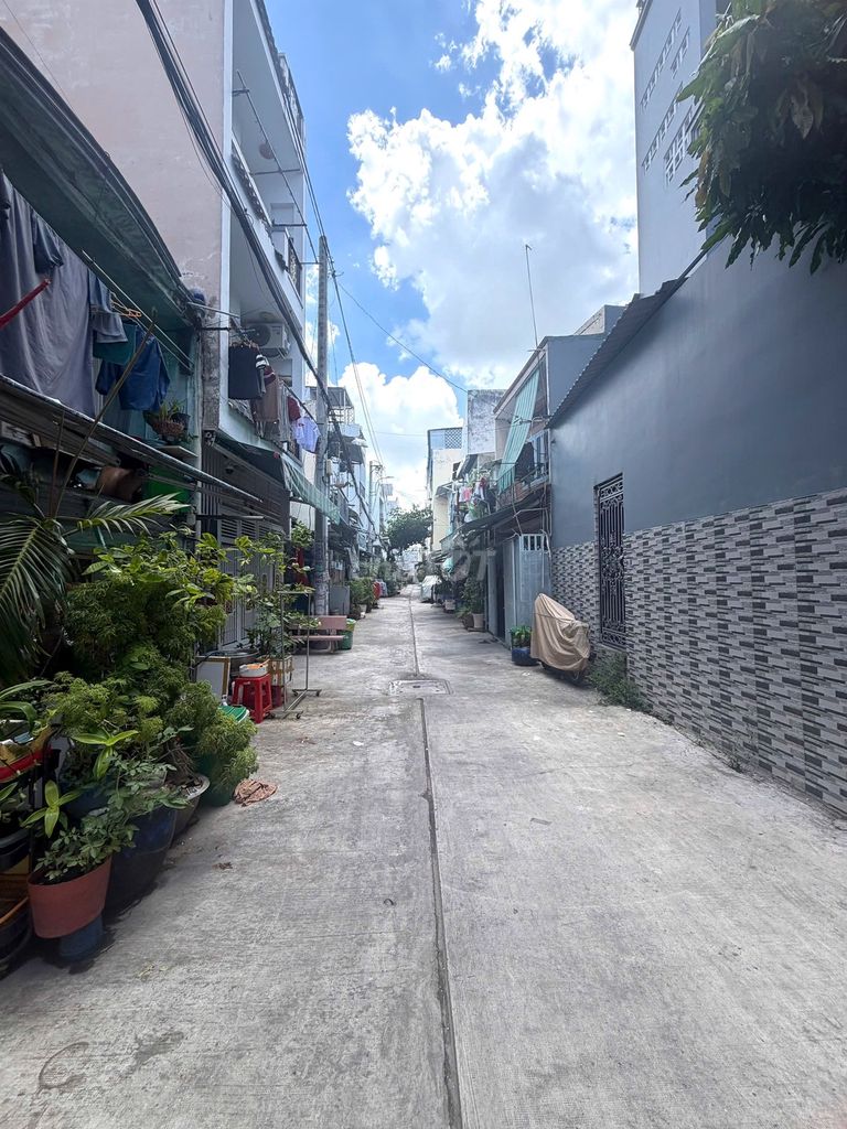 Nhà riêng tại Bình Tân, TP. Hồ Chí Minh - ảnh 3
