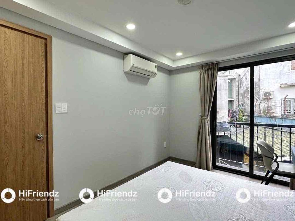 Căn hộ / chung cư tại 3, TP. Hồ Chí Minh - ảnh 4