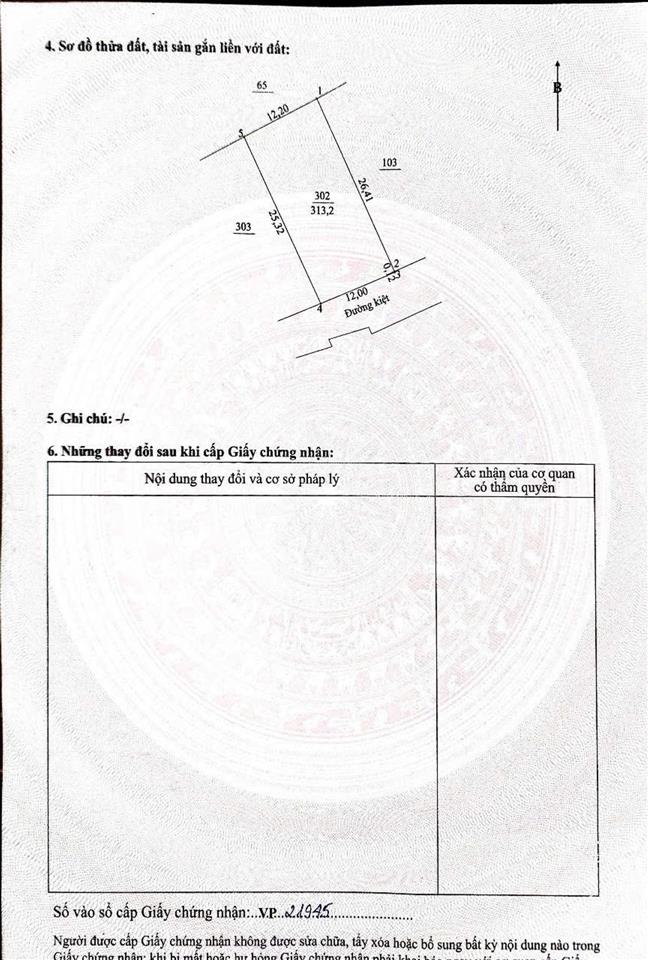 Bất động sản tại Đà Nẵng - ảnh 1