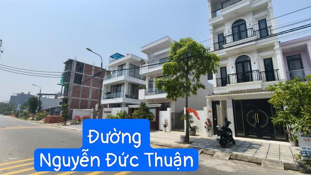 Bất động sản tại Đà Nẵng - ảnh 1