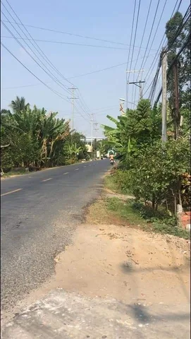 Bất động sản tại Đồng Tháp - ảnh 1