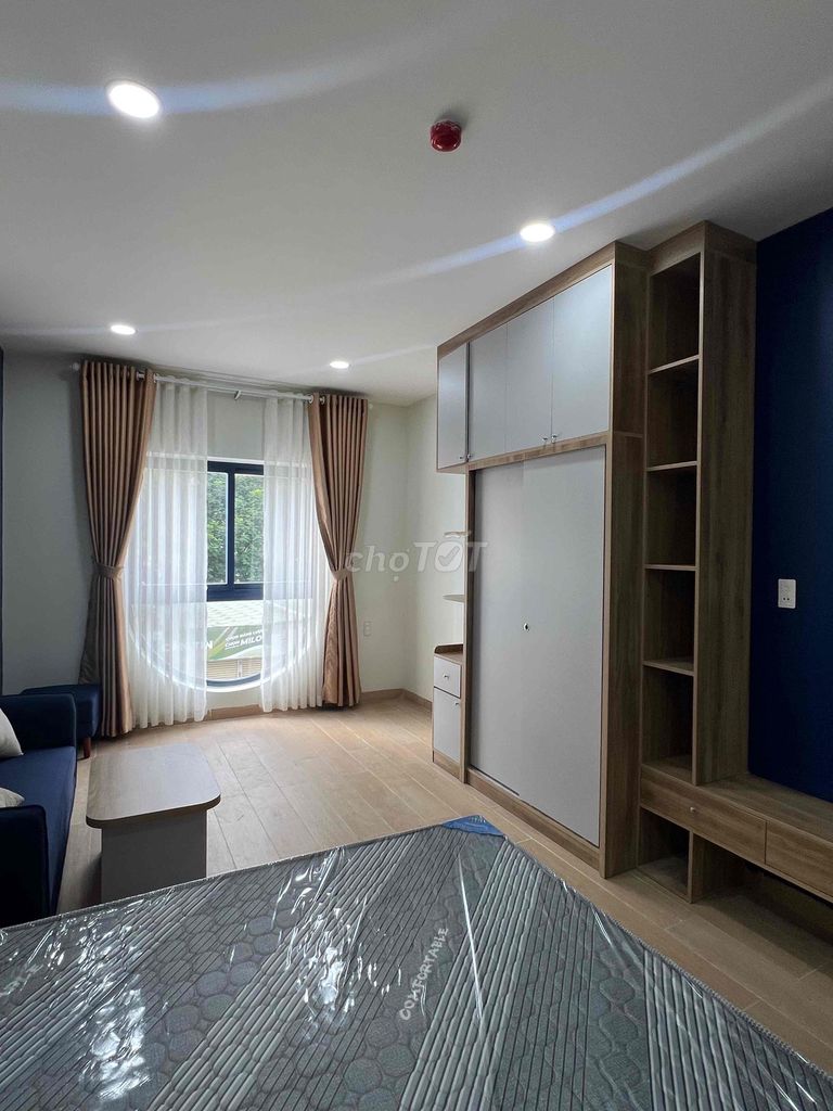 Căn hộ / chung cư tại Thủ Đức, TP. Hồ Chí Minh - ảnh 2