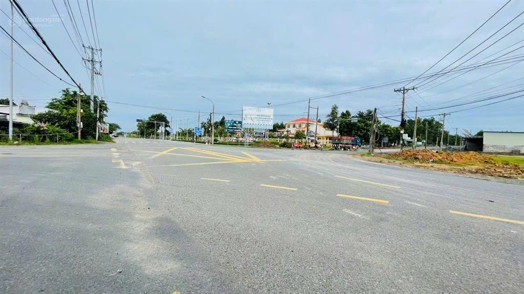Bất động sản tại Bà Rịa - Vũng Tàu - ảnh 1