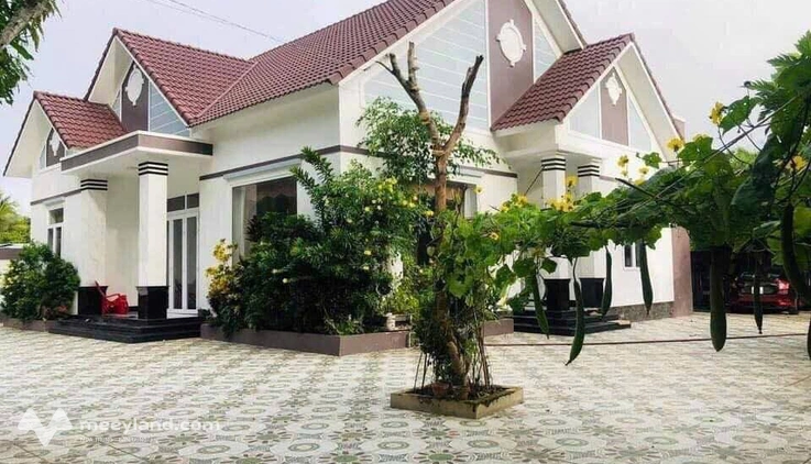 Bất động sản tại Tây Ninh - ảnh 1