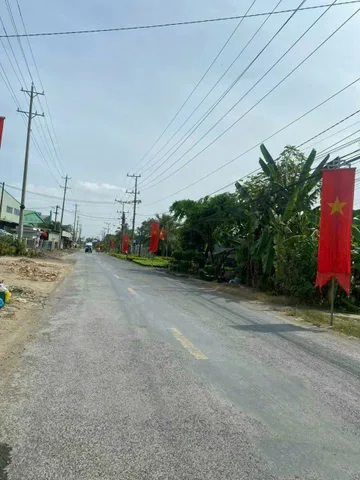 Bất động sản tại Đồng Tháp - ảnh 1