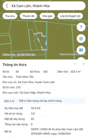 Bất động sản tại Khánh Hòa - ảnh 1
