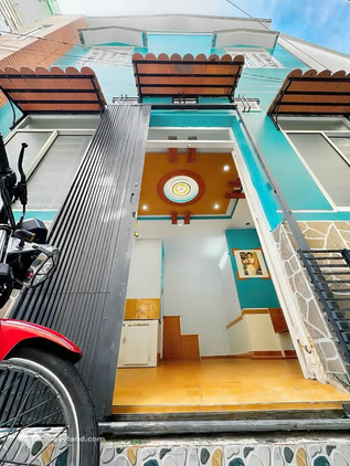 Bất động sản tại Cần Thơ - ảnh 1