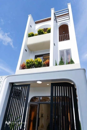 Bất động sản tại Tiền Giang - ảnh 1