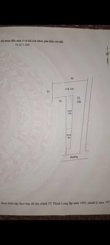 Bất động sản tại Ninh Bình - ảnh 1