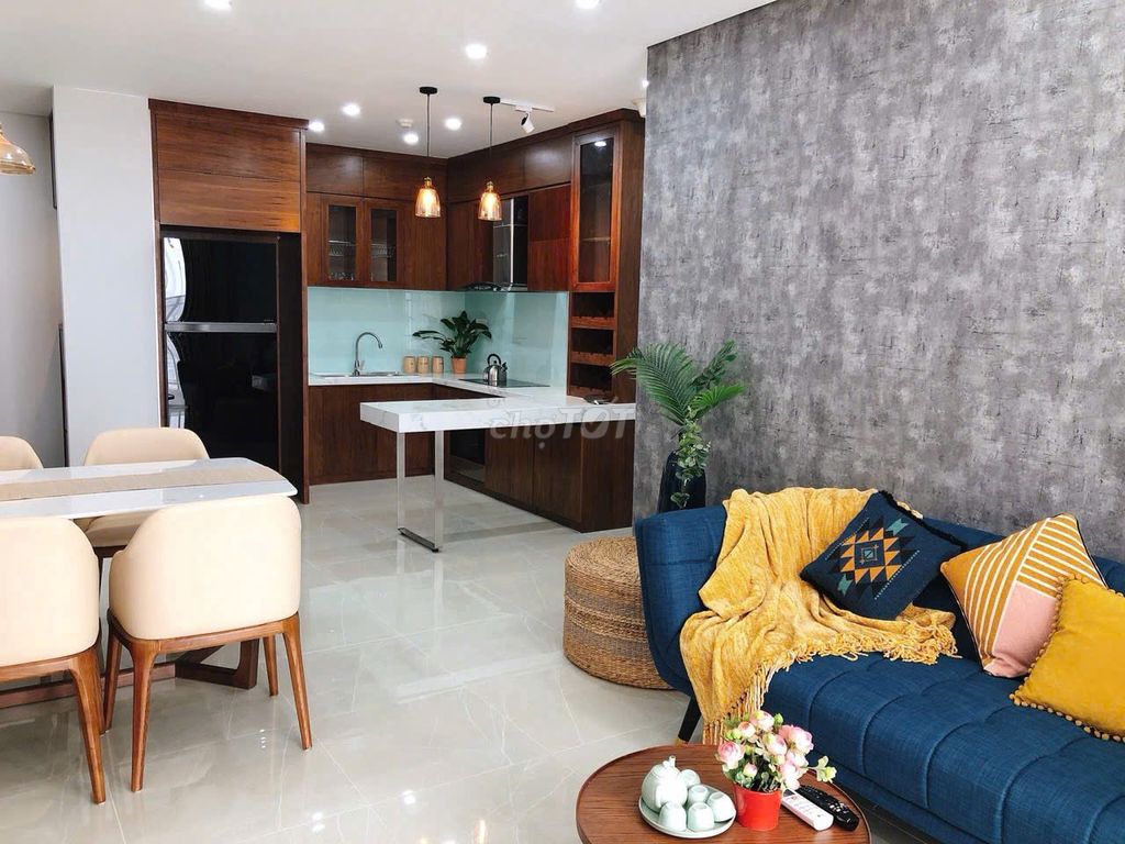 Căn hộ / chung cư tại 7, TP. Hồ Chí Minh - ảnh 2