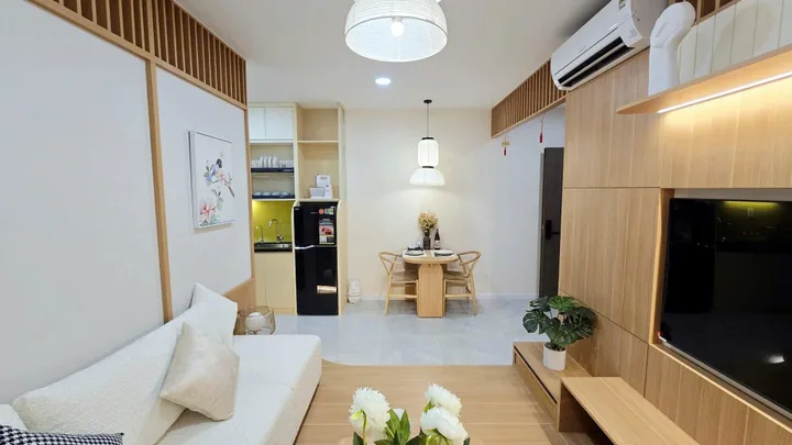 Bất động sản tại Bình Dương - ảnh 1