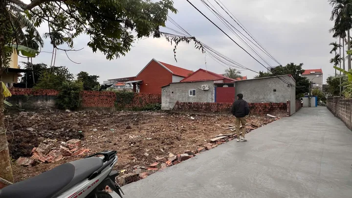 Bất động sản tại Hải Phòng - ảnh 1