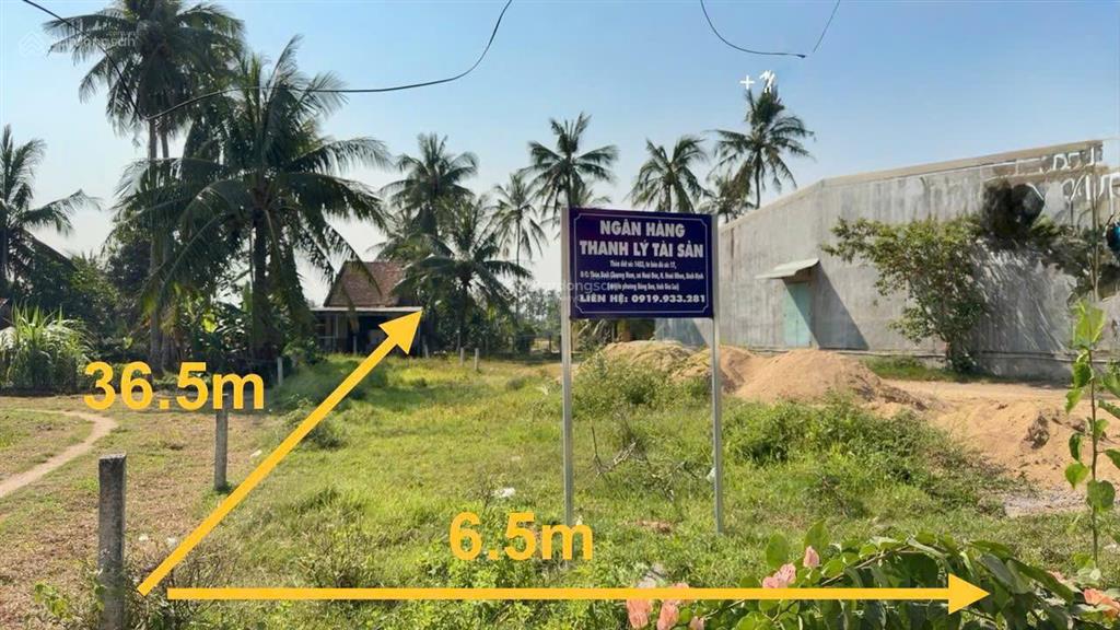 Bất động sản tại Bình Định - ảnh 1
