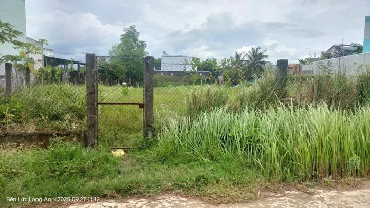 Bất động sản tại Long An - ảnh 1