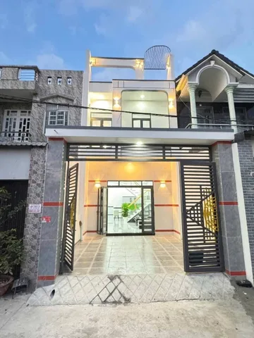 Bất động sản tại Bình Dương - ảnh 1