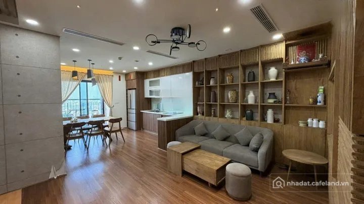 Bất động sản tại Hà Nội - ảnh 1