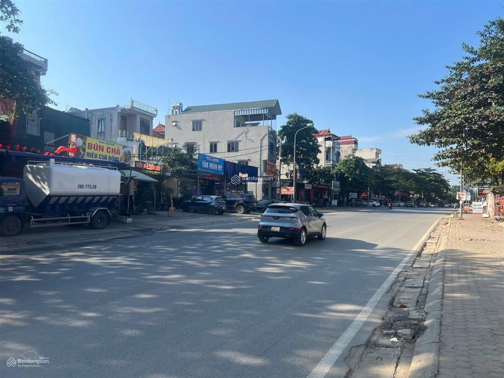 Bất động sản tại Hà Nội - ảnh 1