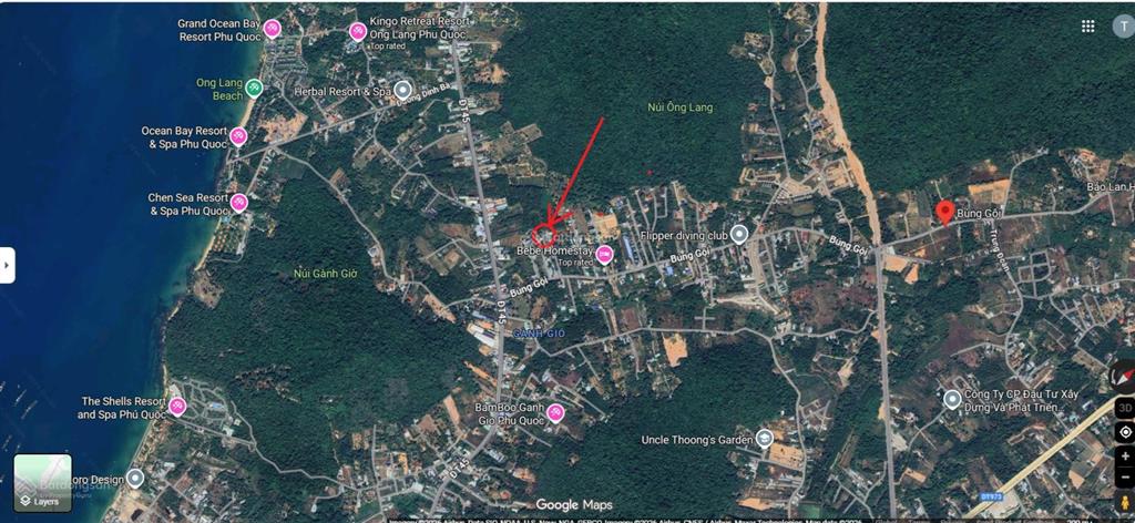 Bất động sản tại Kiên Giang - ảnh 1