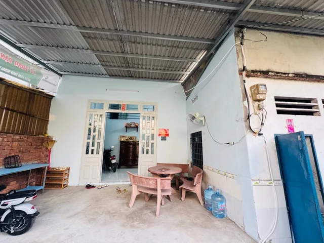 Bất động sản tại Bình Dương - ảnh 1