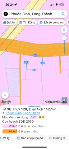 Bất động sản tại Đồng Nai - ảnh 1