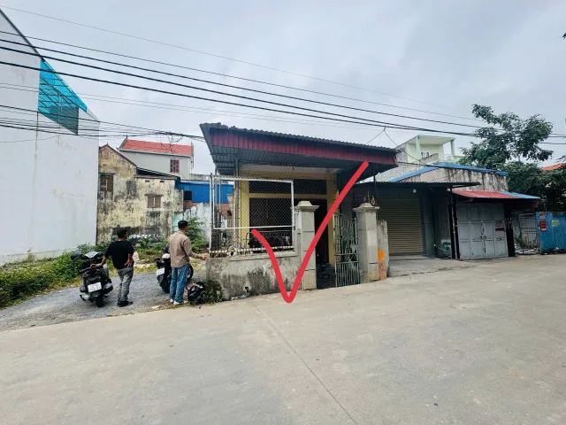 Bất động sản tại Hải Phòng - ảnh 1