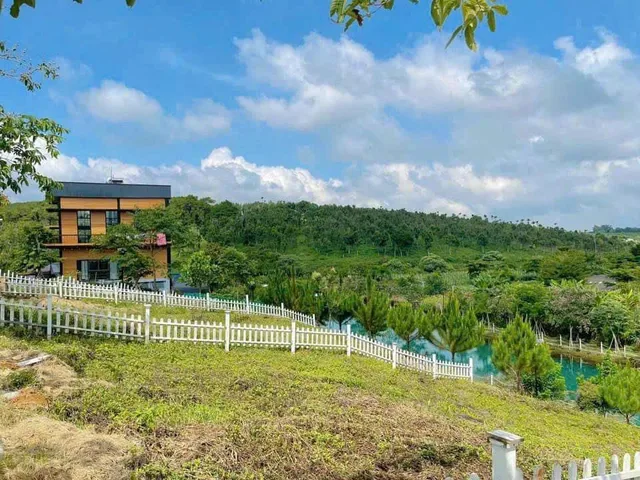 Bất động sản tại Lâm Đồng - ảnh 1
