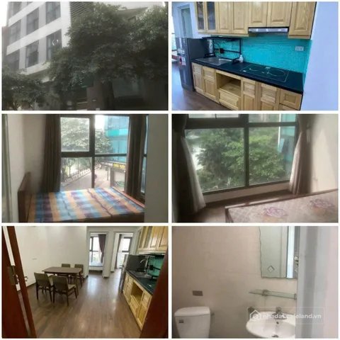 Bất động sản tại Hà Nội - ảnh 1