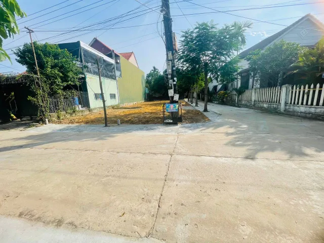 Bất động sản tại Đà Nẵng - ảnh 1
