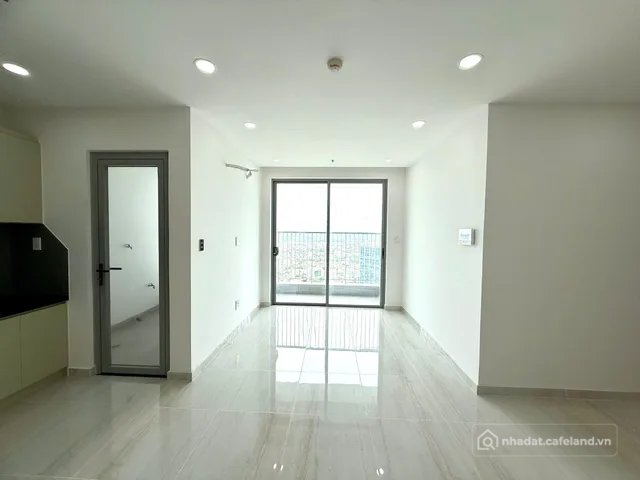 Bất động sản tại TP. Hồ Chí Minh - ảnh 1