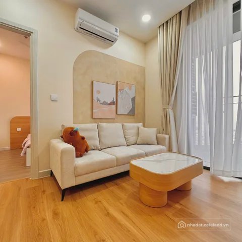 Bất động sản tại TP. Hồ Chí Minh - ảnh 1
